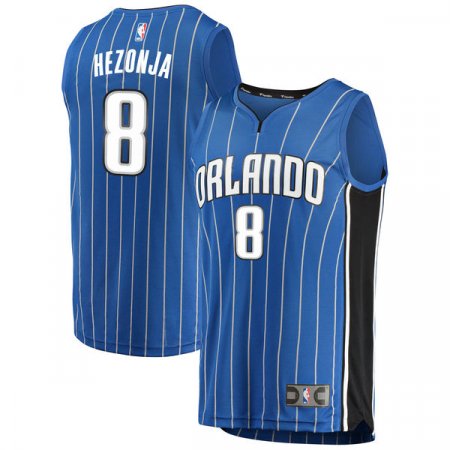 Orlando Magic - Mario Hezonja Fast Break Replica NBA Dres