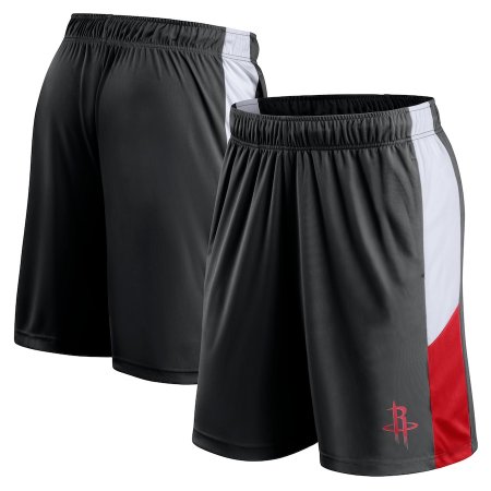 Houston Rockets - Rush Practice NBA Shorts