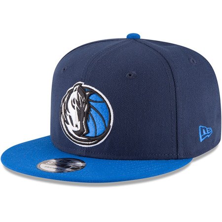 Dallas Mavericks - Official 2Tone 9FIFTY NBA Cap