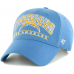 Los Angeles Chargers - MVP Fletcher NFL Hat