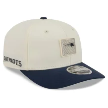 New England Patriots - 2026 Training Camp Cream 9Seventy NFL Kšiltovka