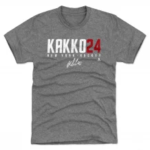New York Rangers - Kaapo Kakko Elite NHL T-Shirt