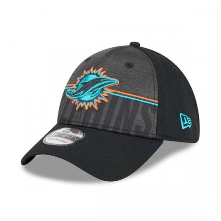 Miami Dolphins - 2023 Training Camp 39Thirty NFL Hat - Size: S/M