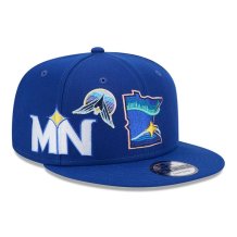 Minnesota Twins - 2024 City Connect 9Fifty MLB Kappe