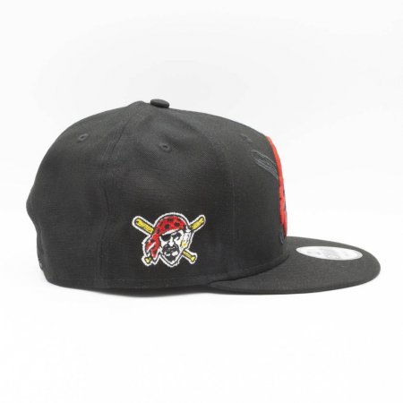 Pittsburgh Pirates - Elements 9Fifty MLB Cap