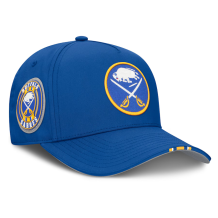 Buffalo Sabres - 2025 Draft Authentic Podium NHL Hat