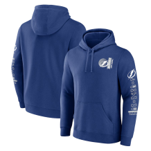 Tampa Bay Lightning - Revolution Pullover NHL Mikina s kapucňou