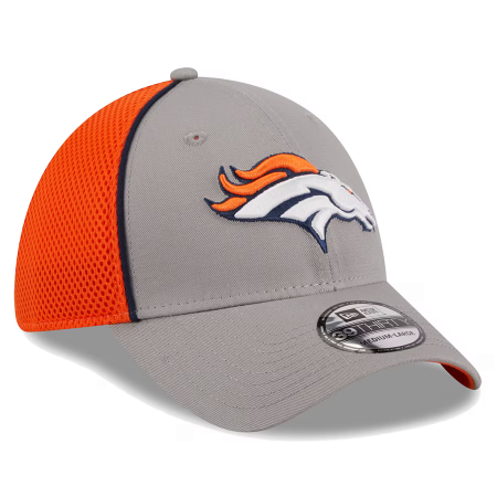Denver Broncos - Pipe 39Thirty NFL Hat