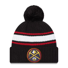 Denver Nuggets - White Stripe NBA Kulich
