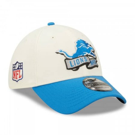 Detroit Lions - 2022 Sideline 39THIRTY NFL Hat