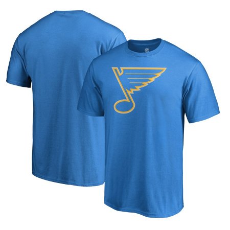 St. Louis Blues - Team Alternate NHL T-Shirt
