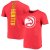 Atlanta Hawks - De'Andre Hunter Playmaker NBA T-shirt