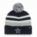 Dallas Cowboys - State Line NFL Knit hat