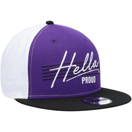 Sacramento Kings - Hella Proud 9FIFTY NBA Hat