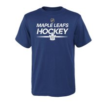 Toronto Maple Leafs Youth - Authentic Pro 23 NHL T-Shirt