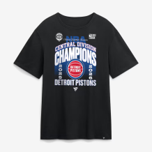 Detroit Pistons - 2026 NBA Playoffs Koszulka