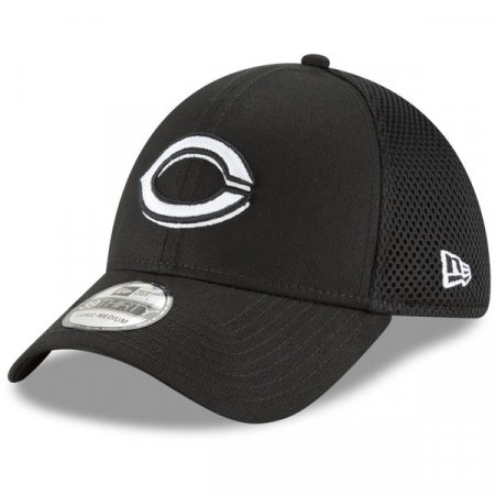 Cincinnati Reds - New Era Neo 39Thirty MLB Hat