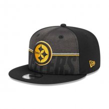 Pittsburgh Steelers - 2023 Training Camp 9Fifty NFL Hat