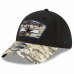 Dallas Cowboys - 2021 Salute To Service 39Thirty NFL Cap
