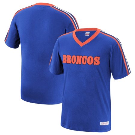 Denver Broncos - Overtime Win NFL T-Shirt