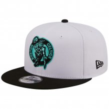 Boston Celtics - Color Pack 9Fifty NBA Cap