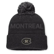 Montreal Canadiens - Road Phantom NHL Zimní čepice