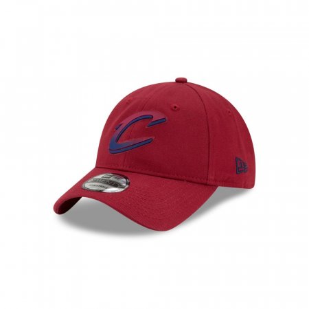 Cleveland Cavaliers - Back Half 9Twenty NBA Hat
