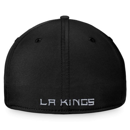 Los Angeles Kings - Primary Logo Flex NHL Čiapka