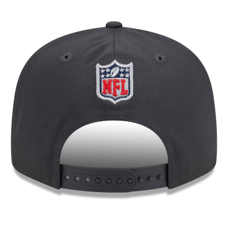 New England Patriots - 2024 Draft 9Fifty NFL Hat