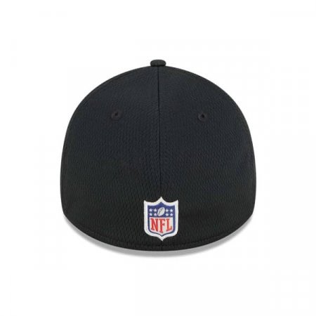Las Vegas Raiders - 2023 Training Camp 39Thirty Flex NFL Hat