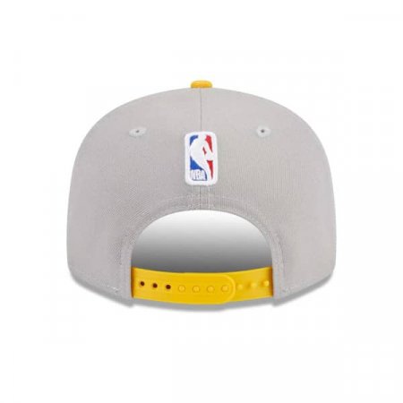 Los Angeles Lakers - 2023 Draft 9Fifty NBA Hat