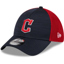 Cleveland Guardians - Neo 39THIRTY MLB Czapka