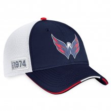 Washington Capitals - 2022 Draft Authentic Pro NHL Hat