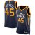Utah Jazz - Donovan Mitchell Swingman NBA Jersey
