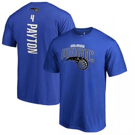 Orlando Magic - Elfrid Payton Backer NBA T-shirt