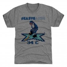 Toronto Maple Leafs Dziecięcy - Auston Matthews 8-Bit NHL Koszułka