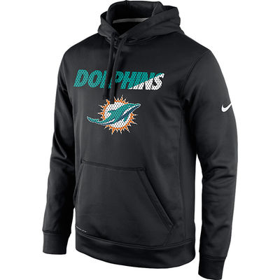 Miami Dolphins - Kick Off NFL Hooded