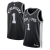 San Antonio Spurs - Victor Wembanyama Swingman NBA Trikot