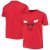 Chicago Bulls Kinder - Primary Logo NBA T-Shirt