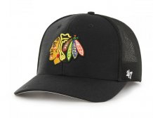 Chicago Blackhawks - Trophy Trucker NHL Cap
