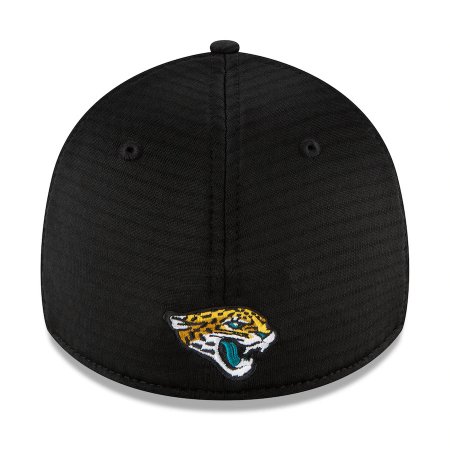 Jacksonville Jaguars - 2020 Summer Sideline 39THIRTY Flex NFL Hat