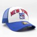 New York Rangers - Penalty Trucker NHL Czapka