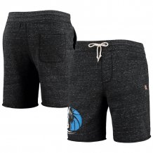 Dallas Mavericks - Primary Logo NBA Shorts