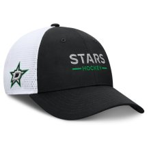 Dallas Stars - 2026 Authentic Pro Rink Lockup NHL Czapka