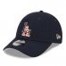 Los Angeles Dodgers - 2023 4th of July 9Forty MLB Czapka