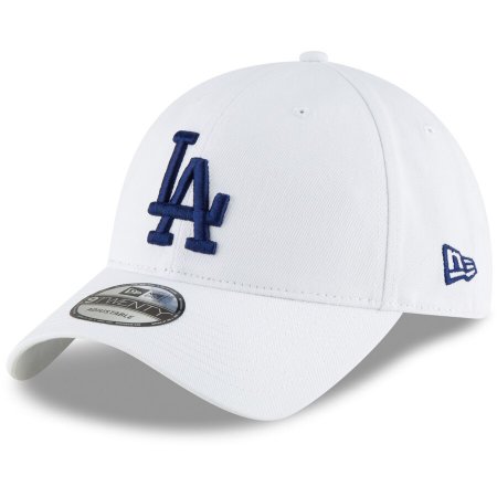 Los Angeles Dodgers - Secondary 9Twenty MLB Kappe