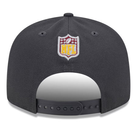 Washington Commanders - 2024 Draft 9Fifty NFL Hat
