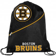 Boston Bruins - High-End NHL Plecak ze sznurkiem