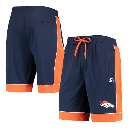 Denver Broncos - Fan Favorite NFL Shorts