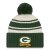 Green Bay Packers - 2022 Sideline "G" NFL Wintermütze